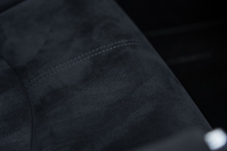 Porsche 997.2 Carrera 4 GTS