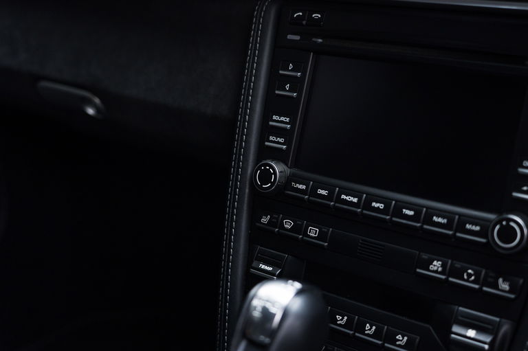 Porsche 997.2 Carrera 4 GTS