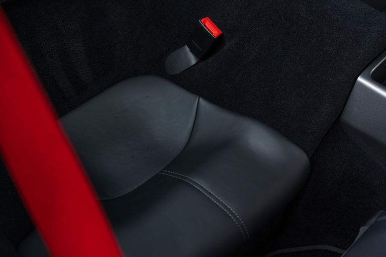 Porsche 997.2 Carrera 4 GTS