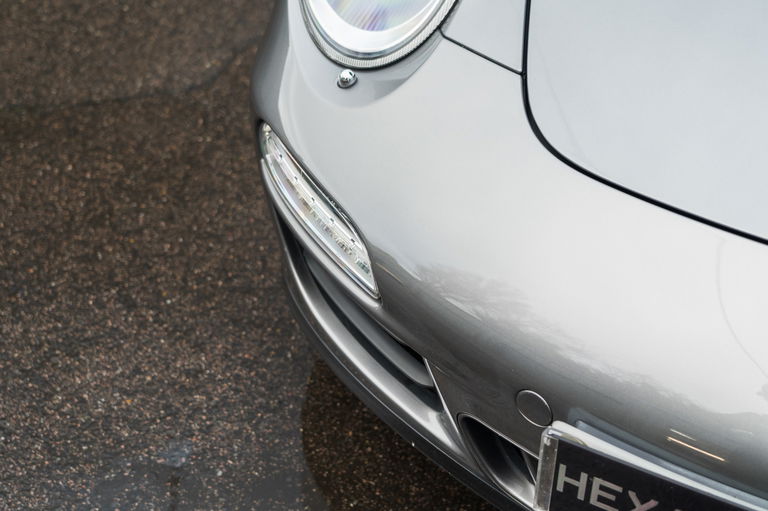 Porsche 997.2 Carrera 4 GTS