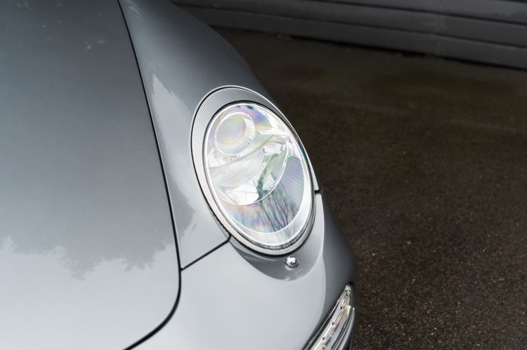 Porsche 997.2 Carrera 4 GTS