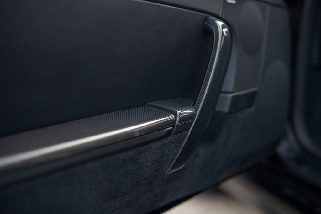 Porsche 997.2 Carrera GTS