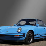 Porsche 911 Carrera 2,7