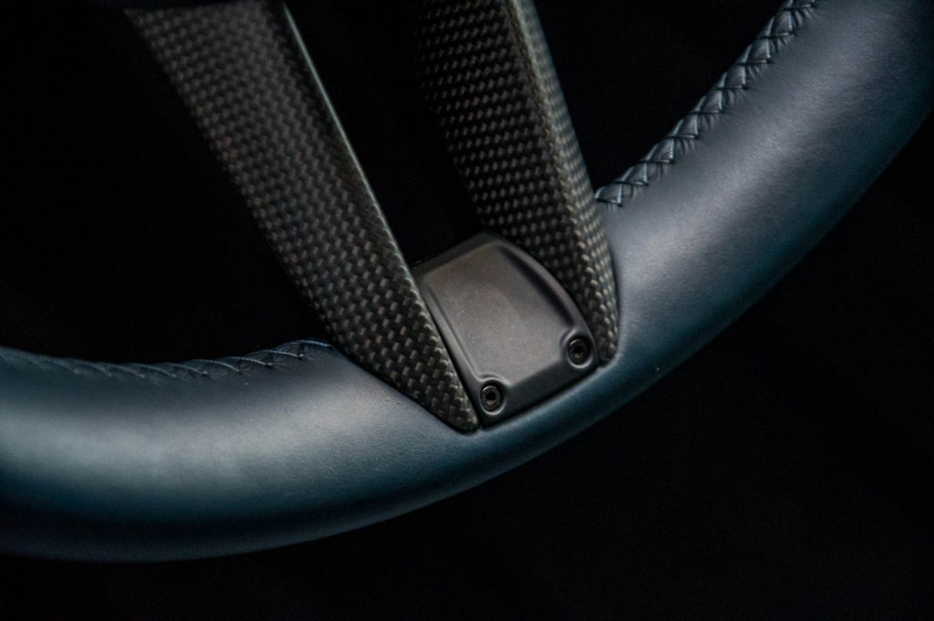 Porsche 992 Targa 4 GTS