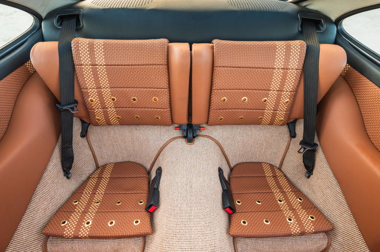 Porsche 911 Backdate