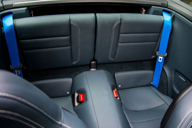 Porsche 992 Targa 4 GTS