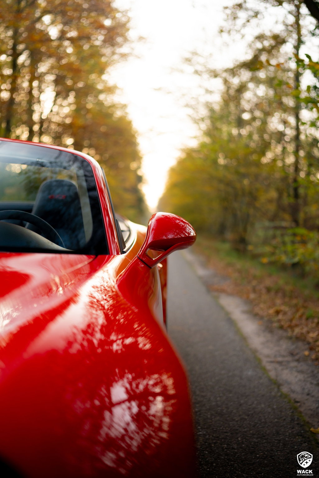 Porsche 991 Carrera GTS