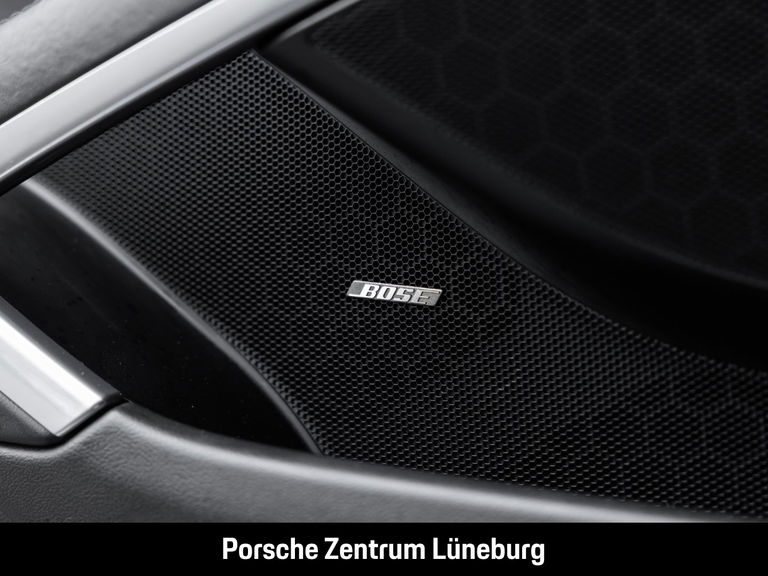 Porsche 991.2 Carrera 4 GTS