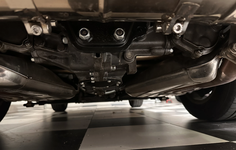 Porsche 997 Carrera 4S