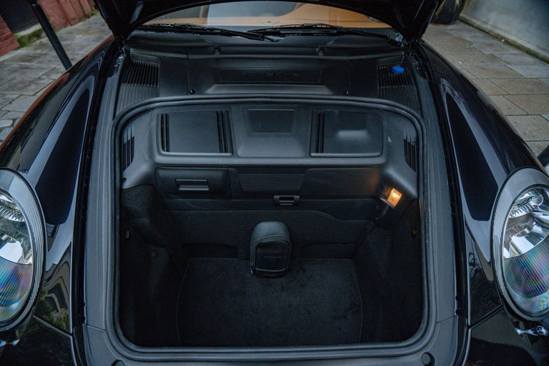 Porsche 997.2 Carrera 4