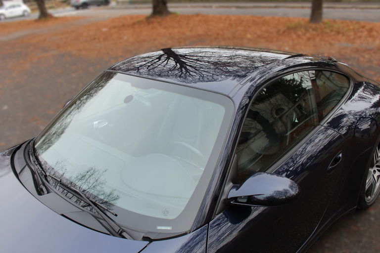 Porsche 997.2 Carrera 4S