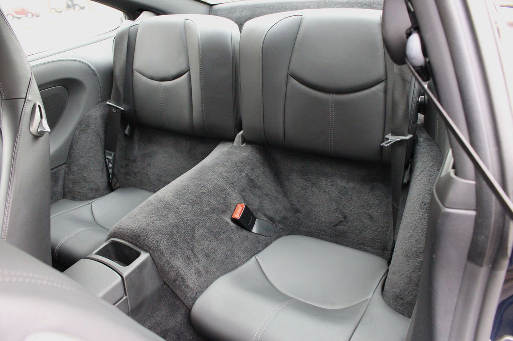 Porsche 997.2 Carrera 4S