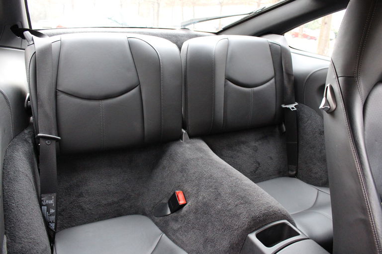 Porsche 997.2 Carrera 4S