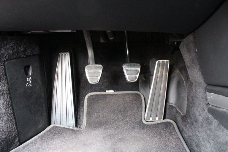 Porsche 997.2 Carrera 4S