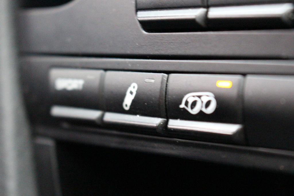 Porsche 997.2 Carrera 4S