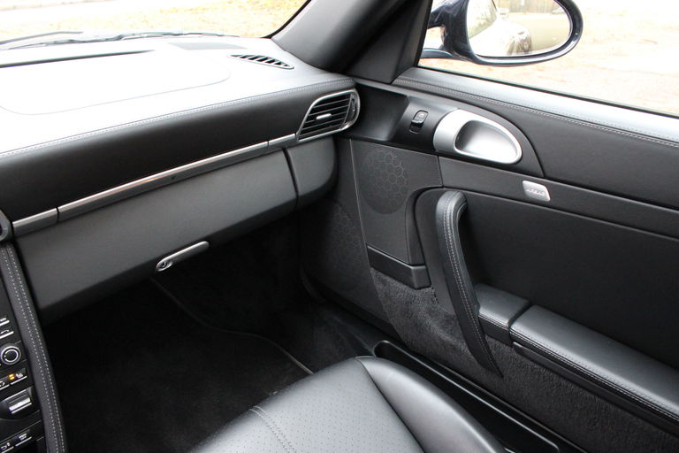 Porsche 997.2 Carrera 4S