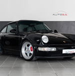 Porsche 964 Turbo