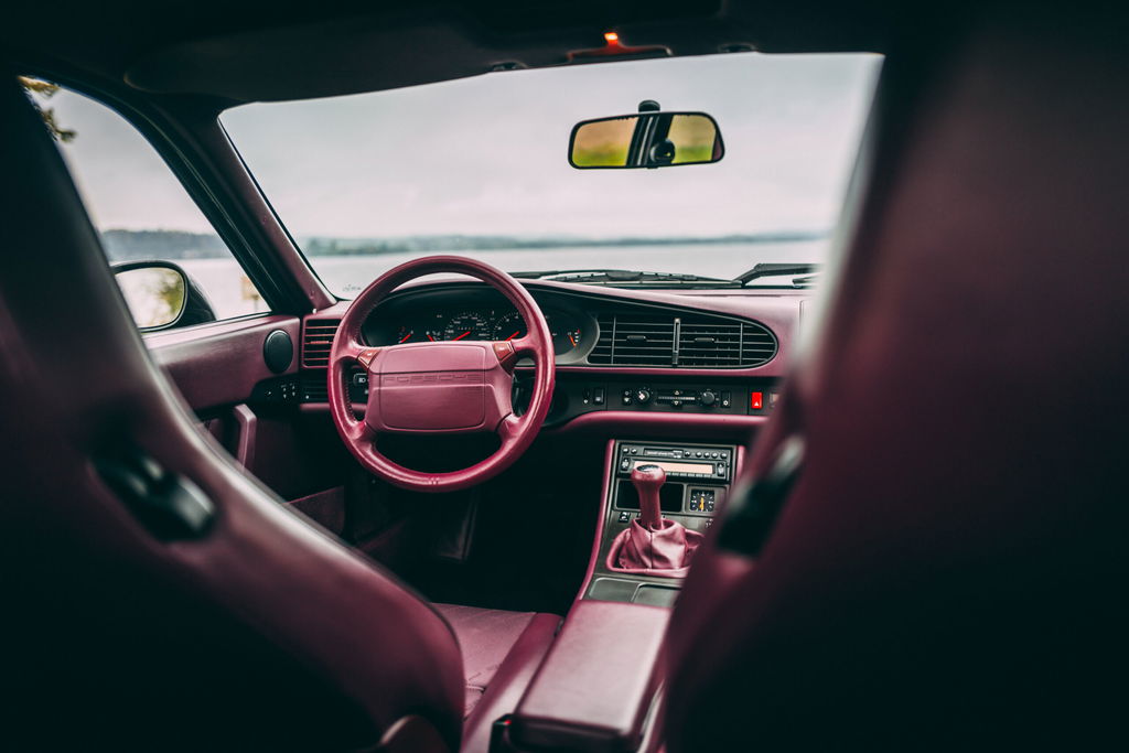 Porsche 968 – Buyer’s guide