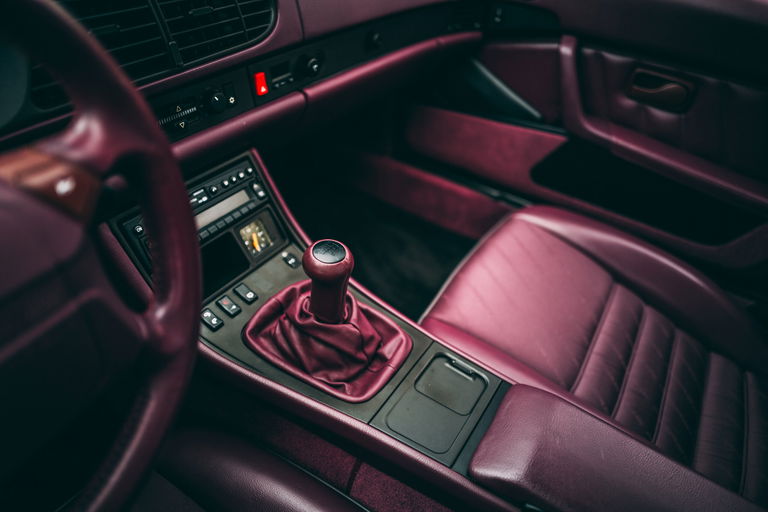 Porsche 968 – Buyer’s guide