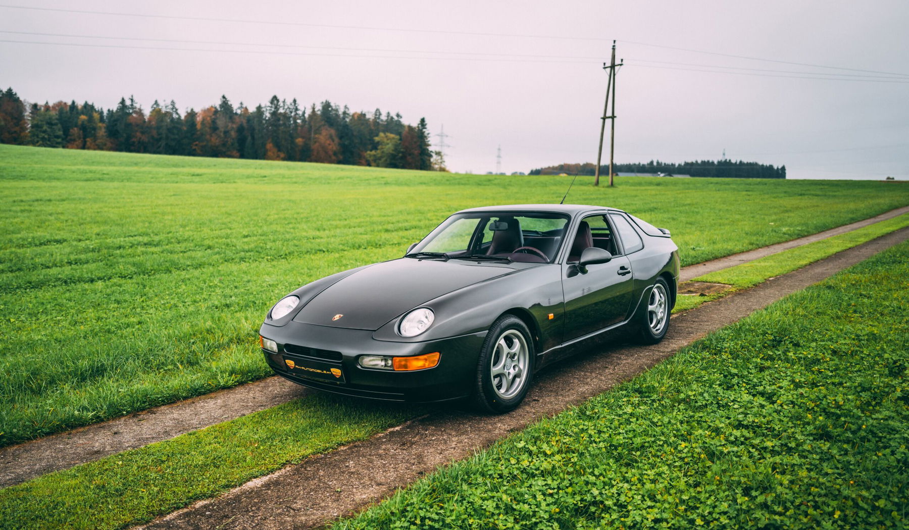 Porsche 968 – Buyer’s guide