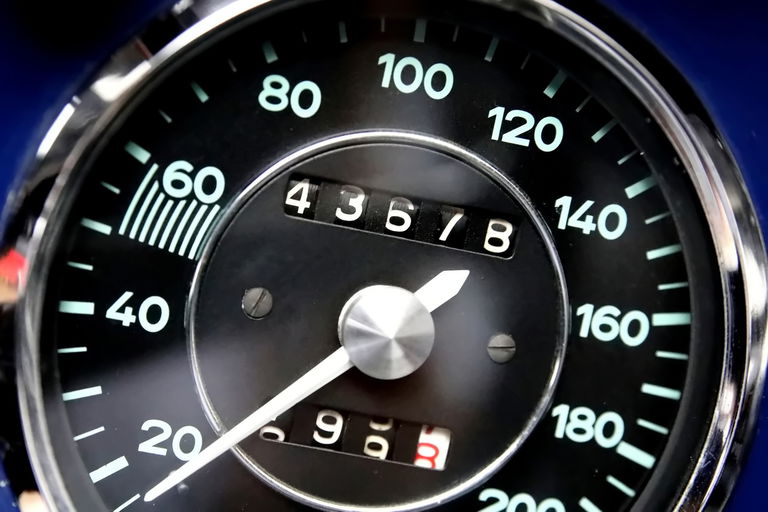 Porsche 356 B 1600 Super