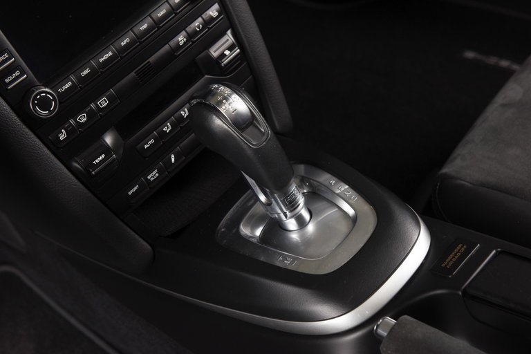 Porsche 997.2 Carrera 4 GTS