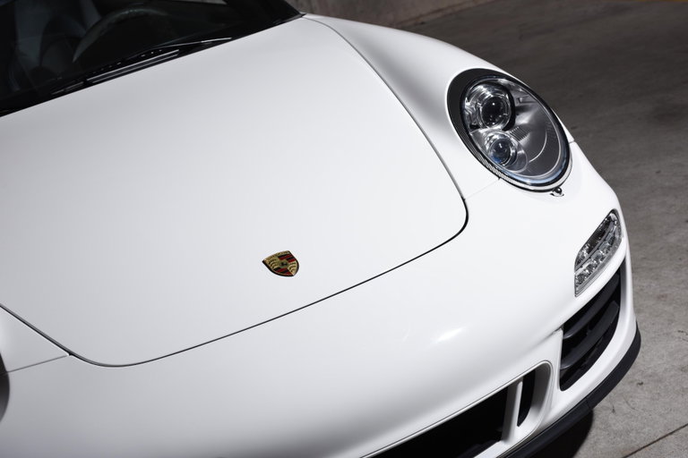 Porsche 997.2 Carrera 4 GTS