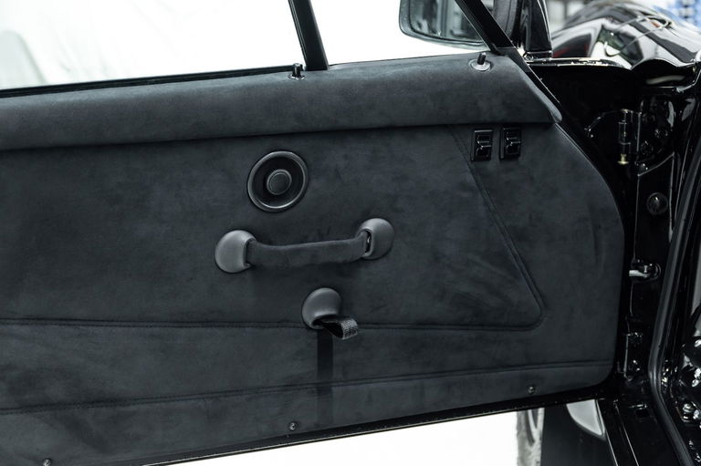 Porsche 911 Modified