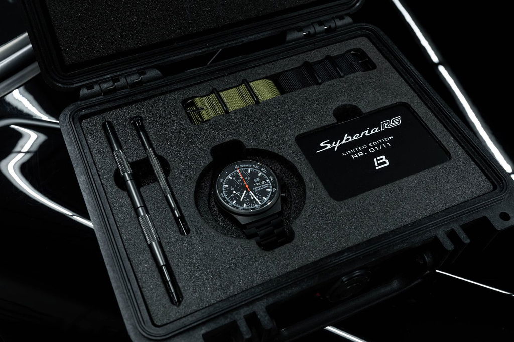 Porsche 911 Modified