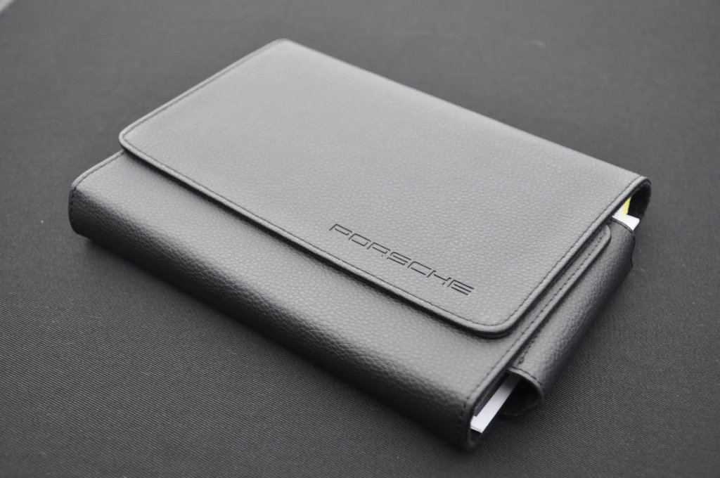 Porsche 991.2 Targa 4 GTS