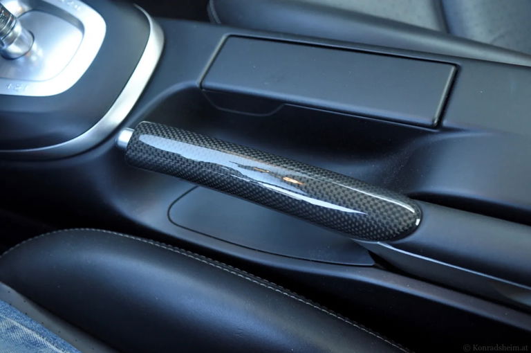 Porsche 997.2 Turbo S