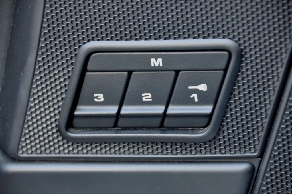 Porsche 997.2 Turbo S