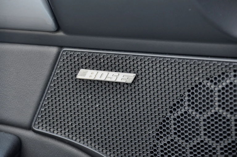 Porsche 997.2 Turbo S