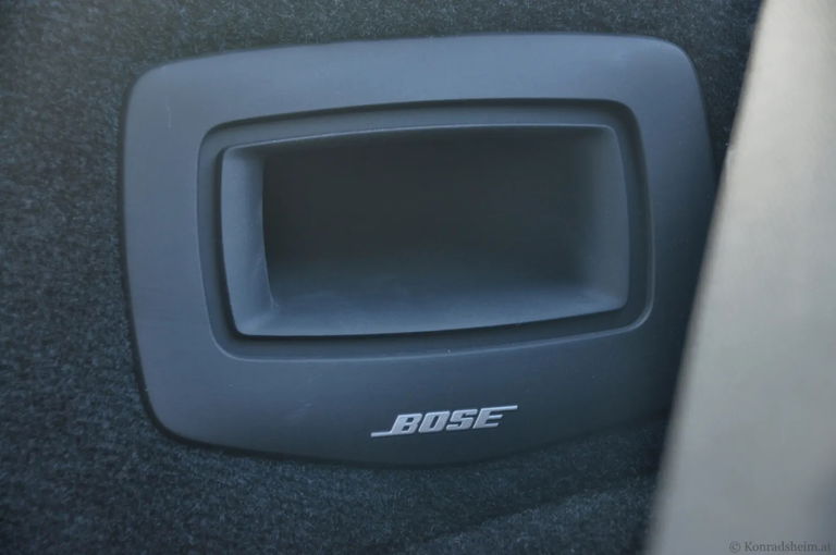 Porsche 997.2 Turbo S