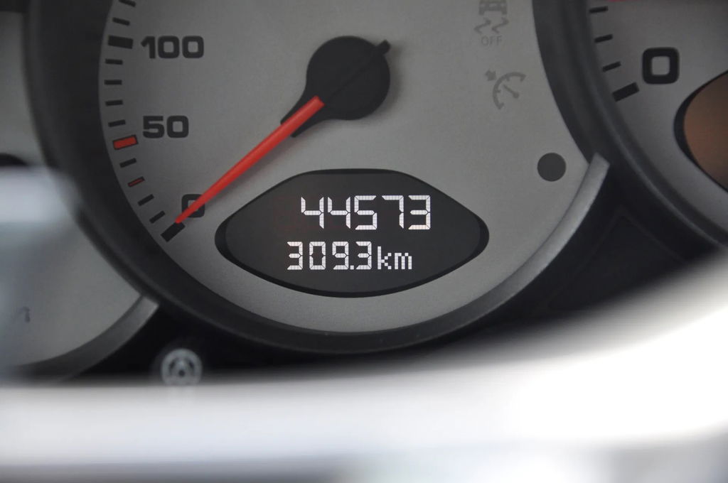 Porsche 997.2 Turbo S