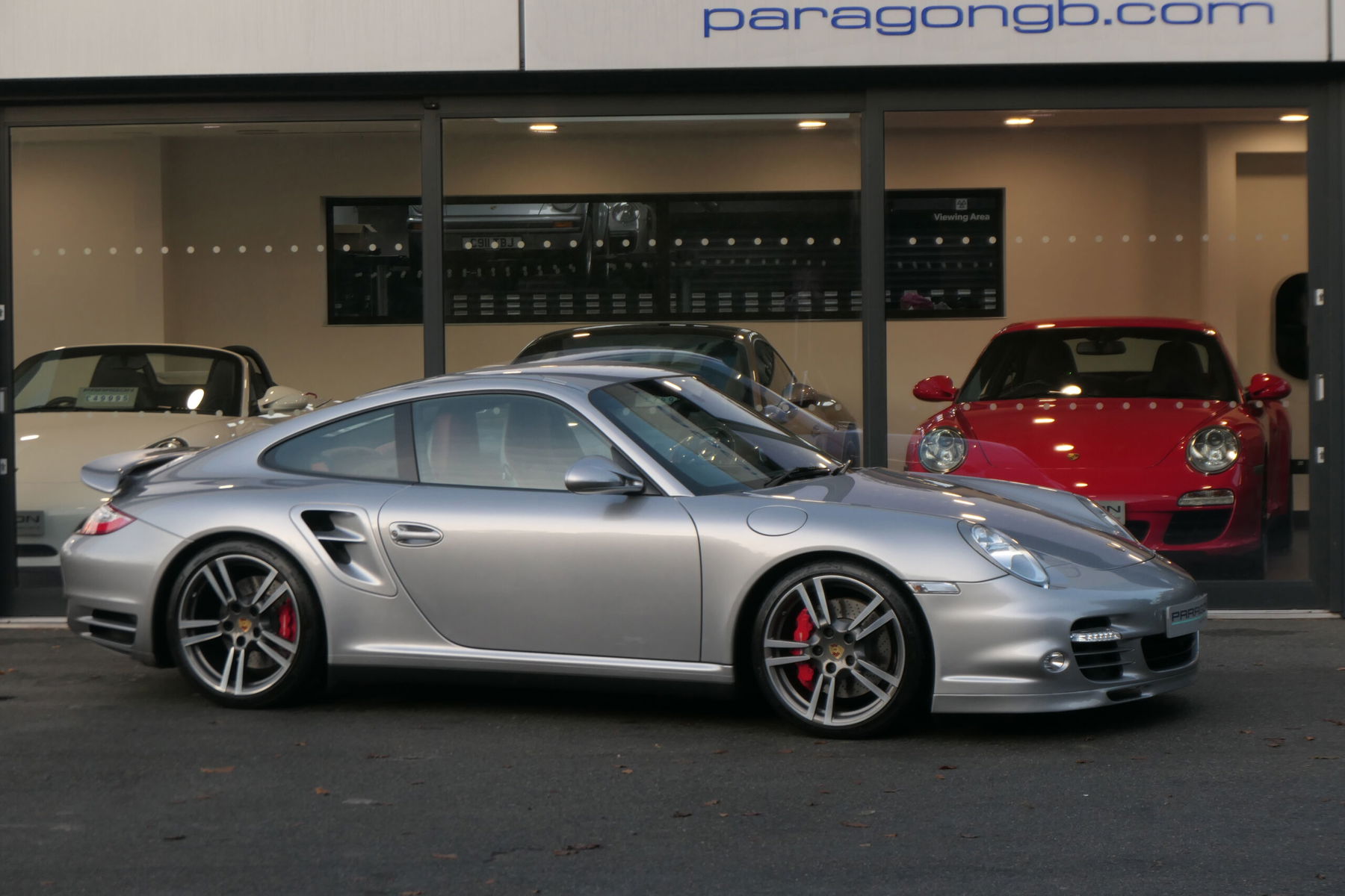 Porsche 997.2 Turbo 2010 - elferspot.com - Marketplace for Porsche 997.2 Turbo 2010 - elferspot.com - Marketplace for