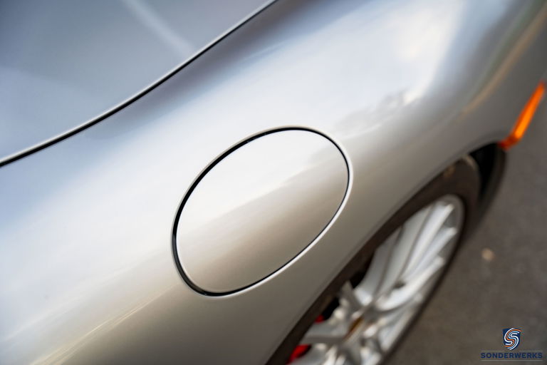 Porsche 997 Carrera 4S