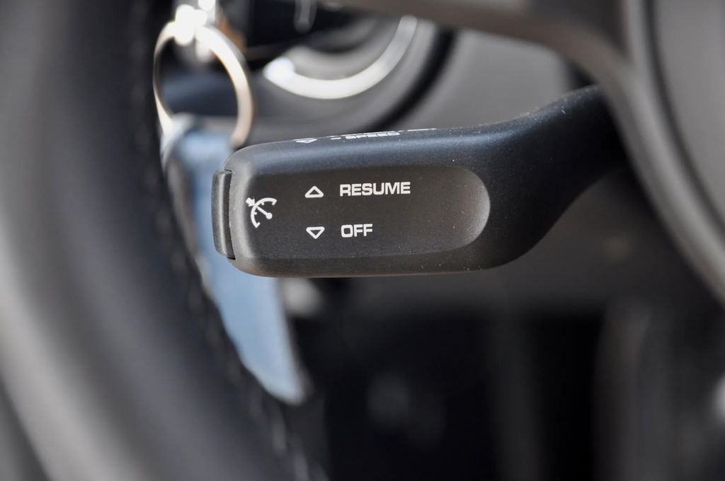 Porsche 991 GT3 Touring