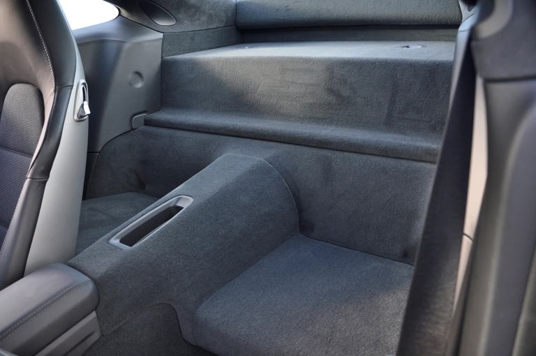 Porsche 991 GT3 Touring