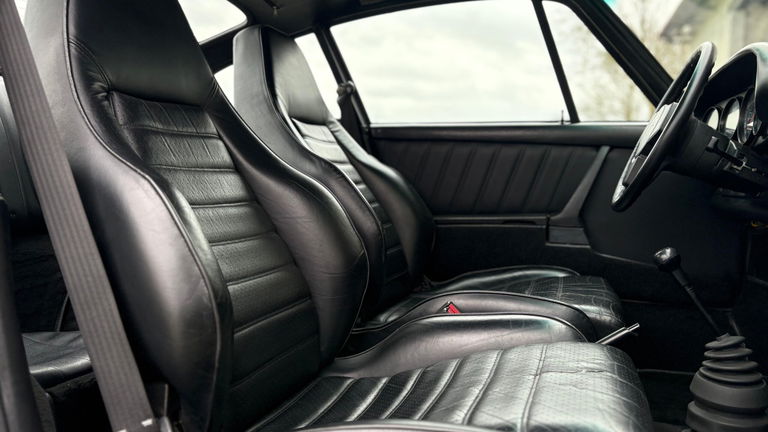 Porsche 911 Carrera 2,7