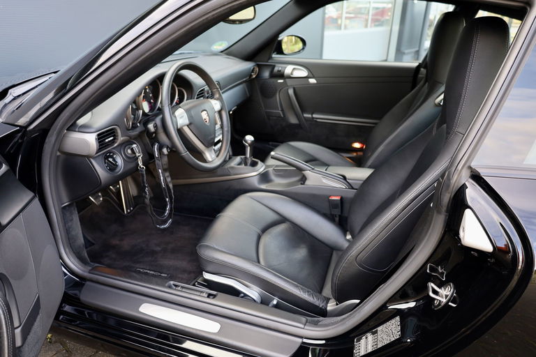 Porsche 997 Carrera