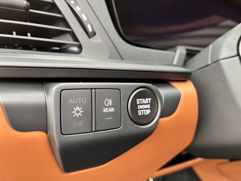 Porsche 992.2 Targa 4 GTS