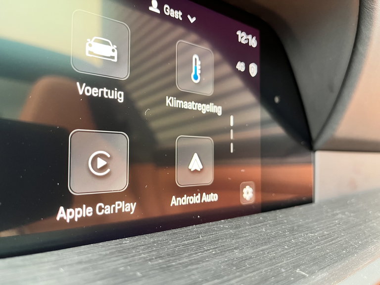 Porsche 992.2 Targa 4 GTS