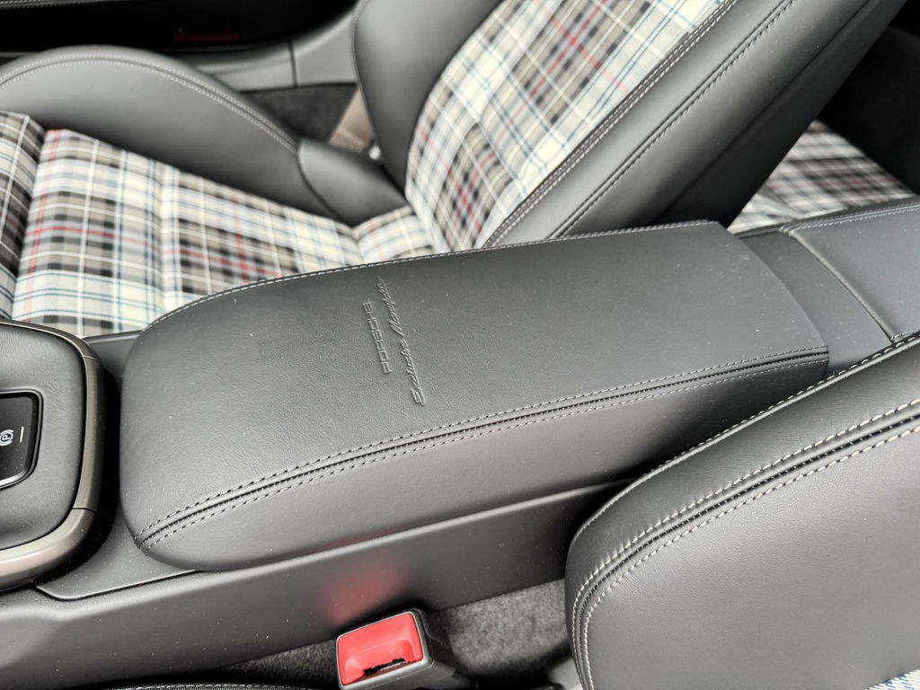 Porsche 992 Turbo 50 Jahre