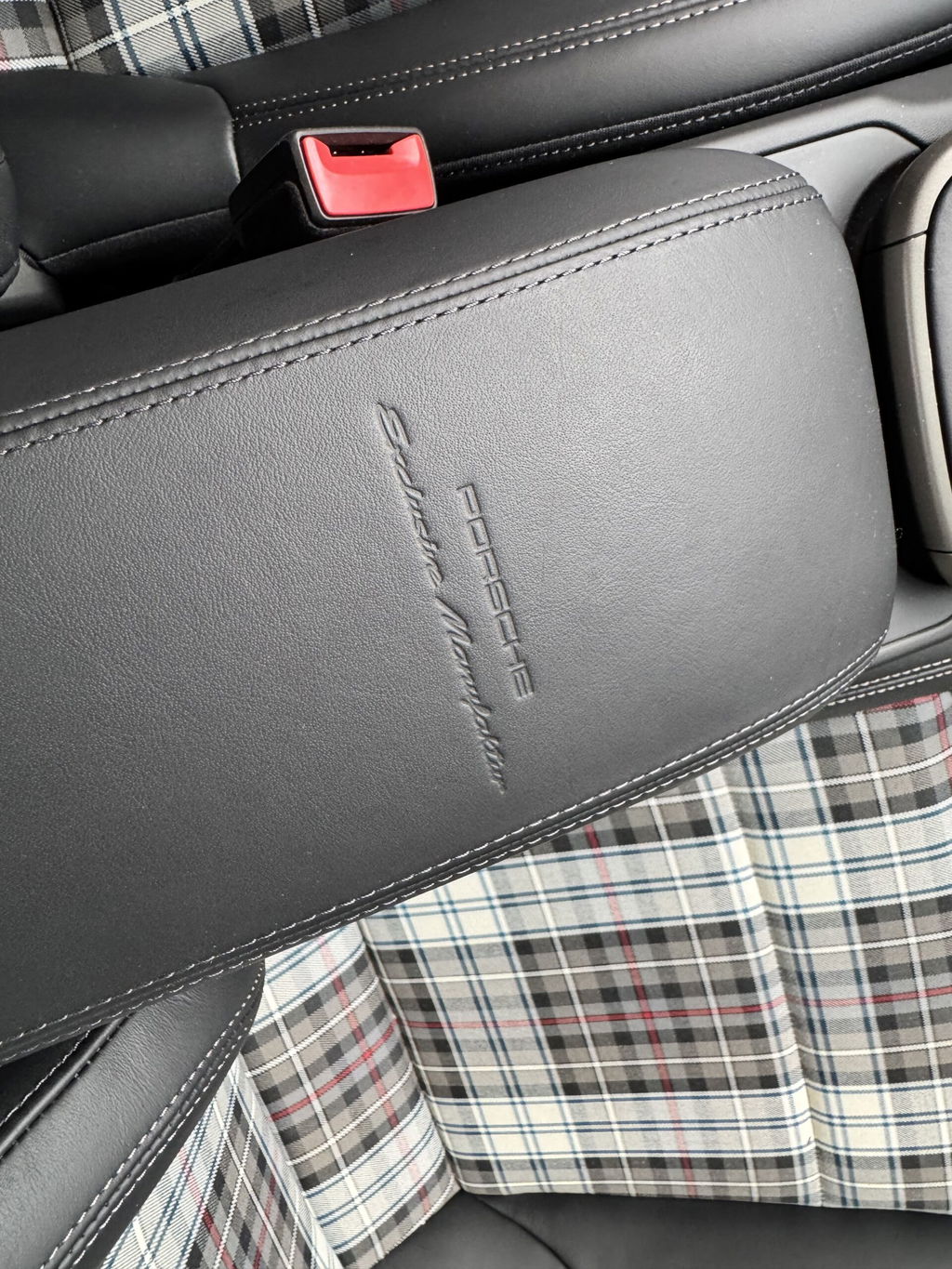 Porsche 992 Turbo 50 Jahre