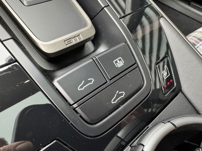 Porsche 992 Turbo 50 Jahre