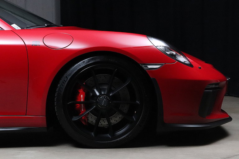 Porsche 991.2 GT3