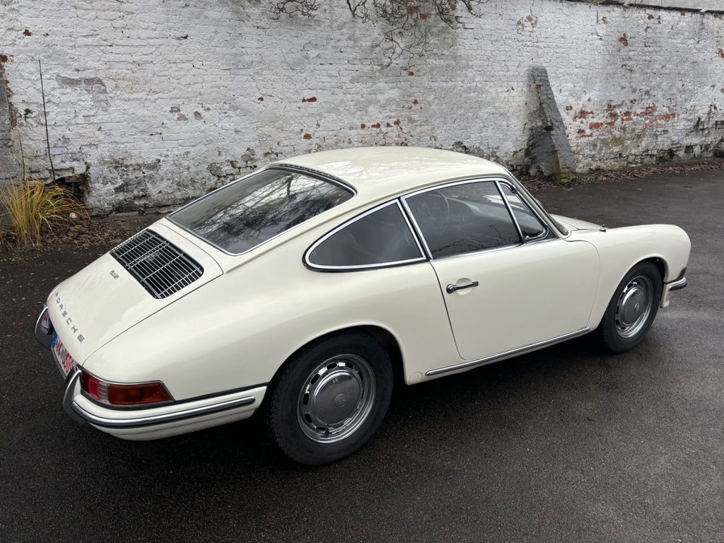 Porsche 912
