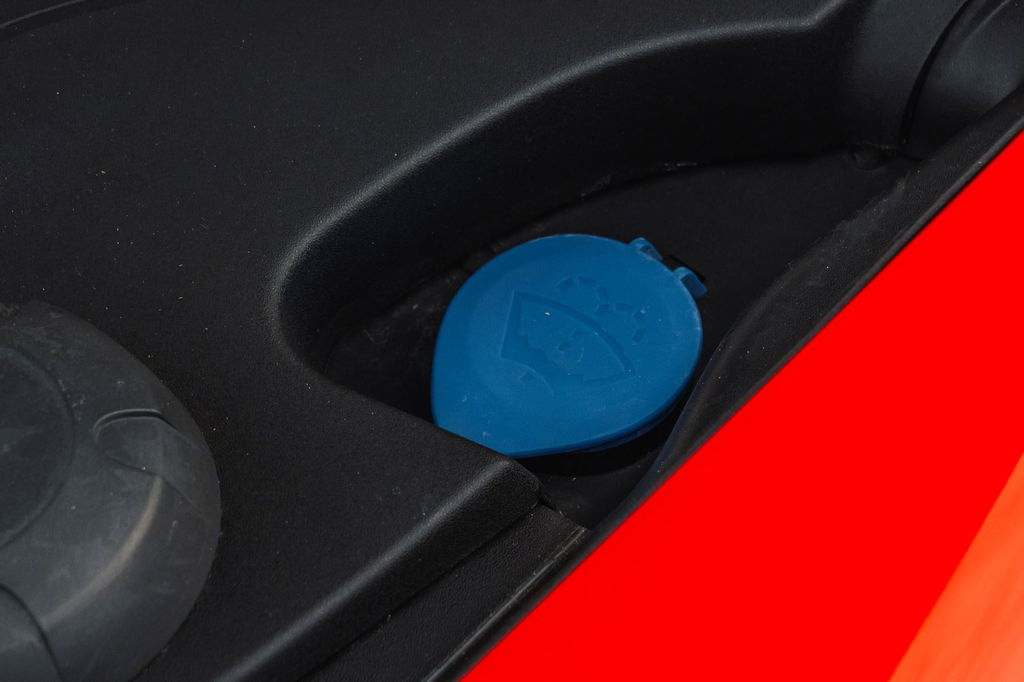 Porsche 991 Speedster