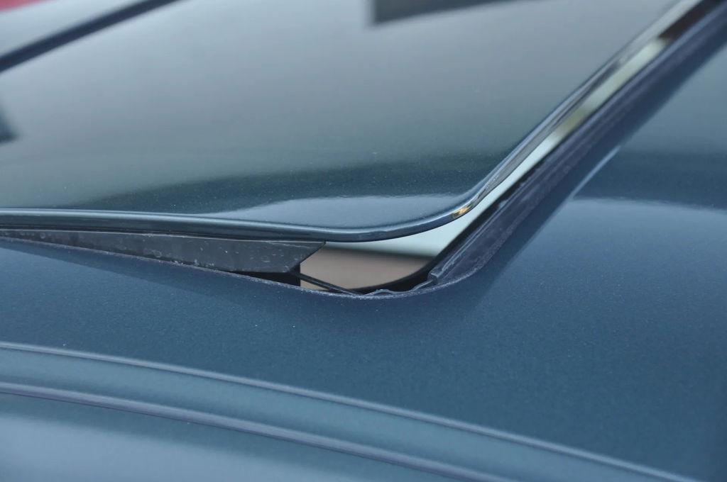 Porsche 996 Turbo